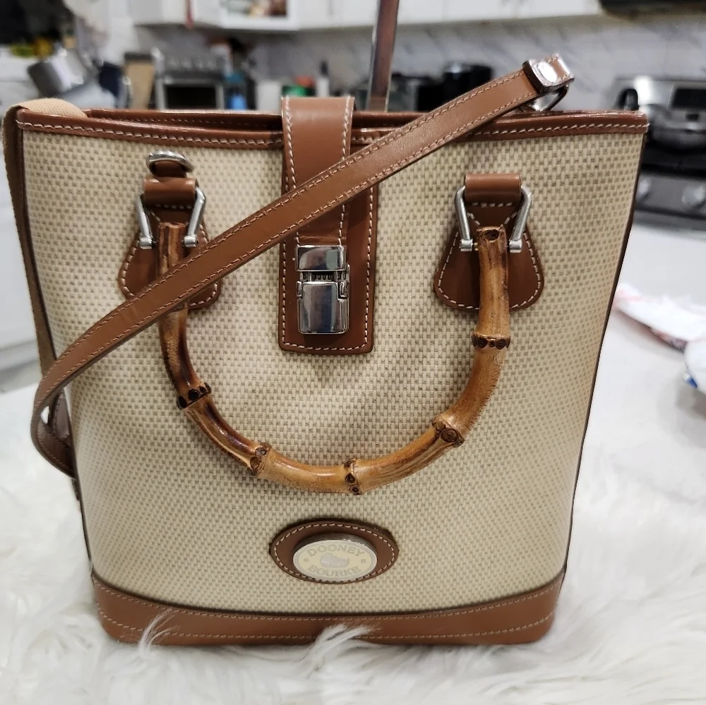 Dooney & Bourke rare bag
